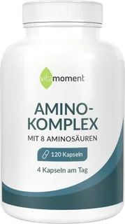 Packung Amino-Komplex