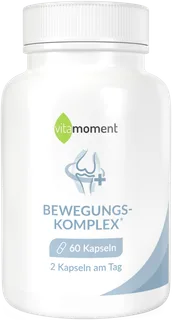 Packung Bewegungs-Komplex