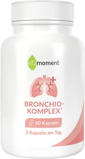 Packung Bronchio-Komplex