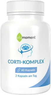 Packung Corti-Komplex