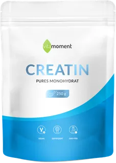 Packung Creatin