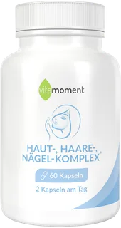 Packung Haut-, Haare-, Nägel-Komplex