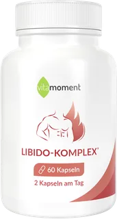 Packung Libido-Komplex