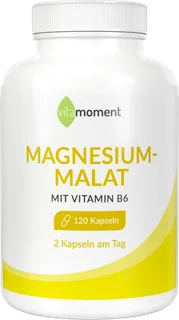 Packung Magnesiummalat