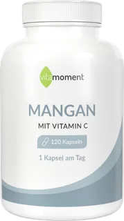 Packung Mangan