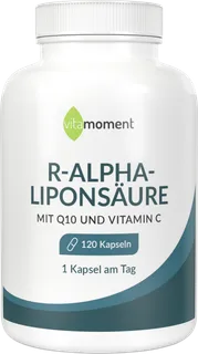 Packung R-Alpha-Liponsäure