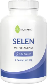 Packung Selen (Natriumselenit)