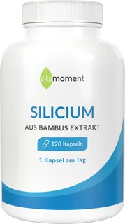 Packung Silicium