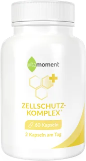 Packung Zellschutz-Komplex